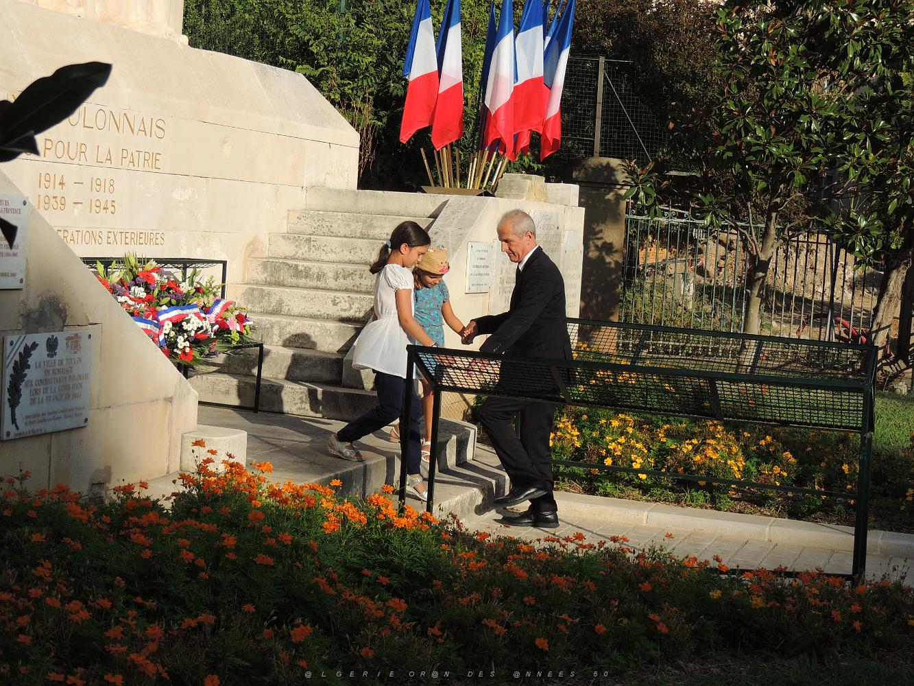 2018 08 28 COMMEMORATION DE LA LIBERATION DE TOULON LE 28 AOUT 1944 (73).JPG -           